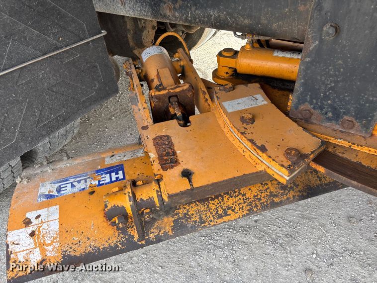 image for item FB3236 2013 International 7500 dump truck