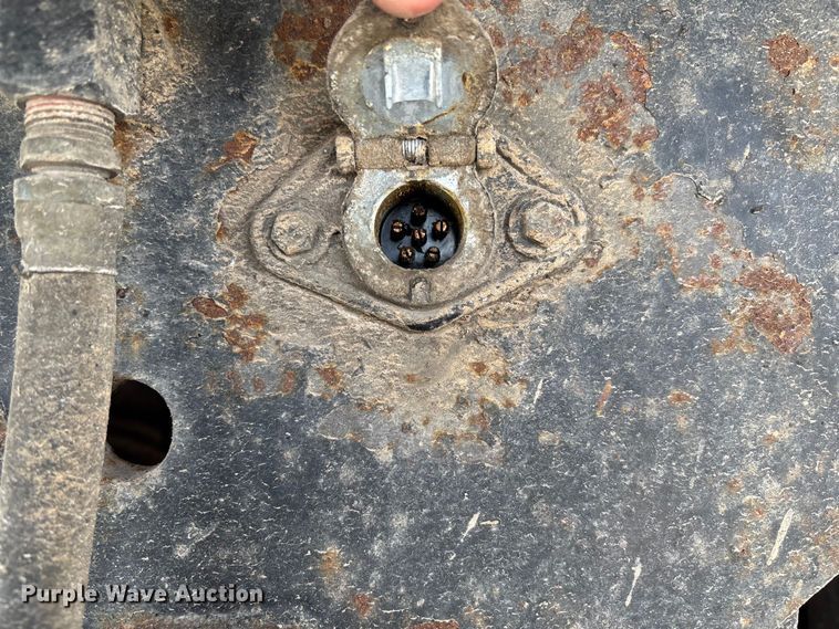 image for item FB3236 2013 International 7500 dump truck