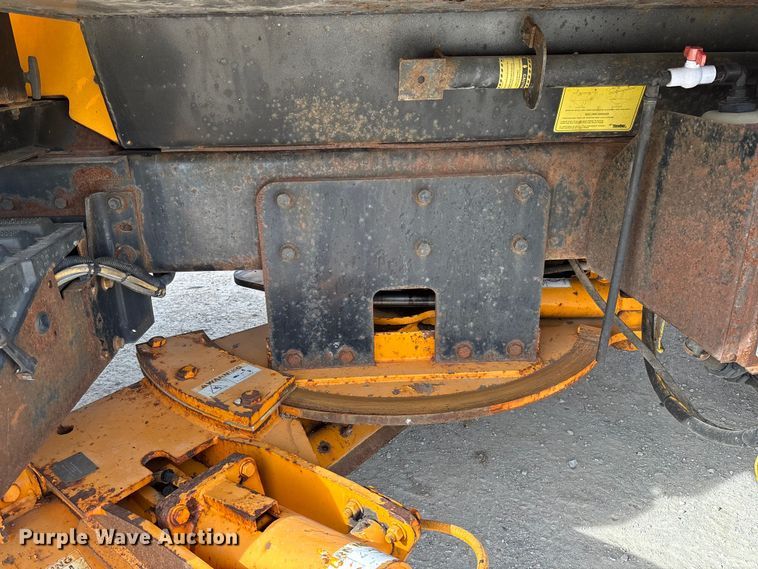 image for item FB3236 2013 International 7500 dump truck