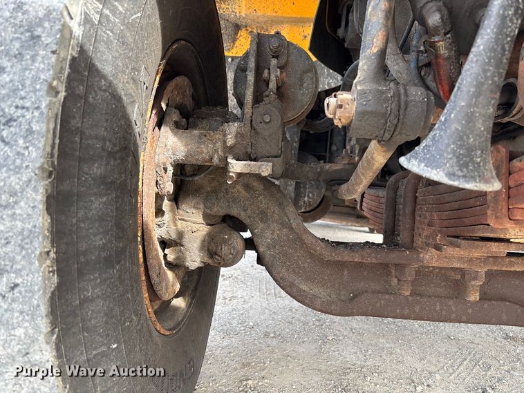 image for item FB3236 2013 International 7500 dump truck