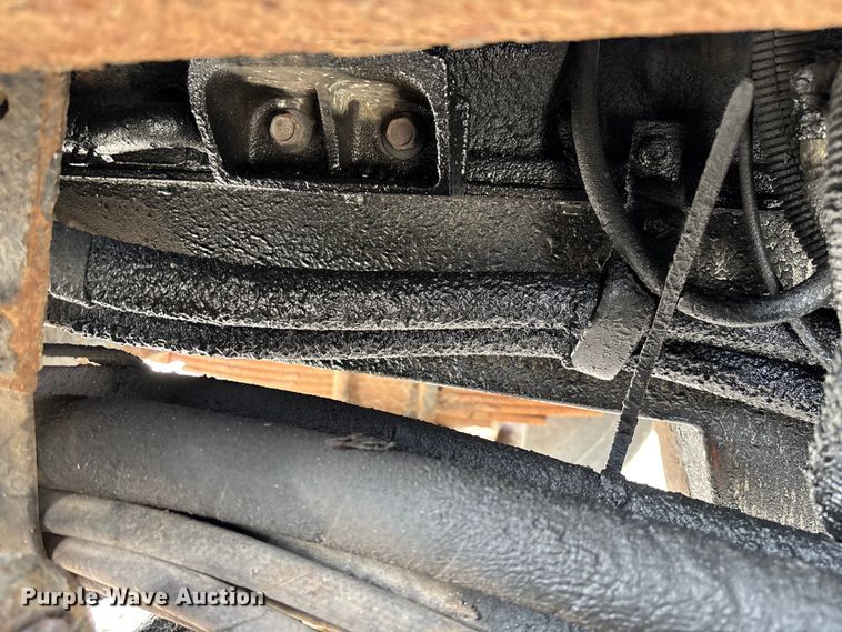 image for item FB3236 2013 International 7500 dump truck