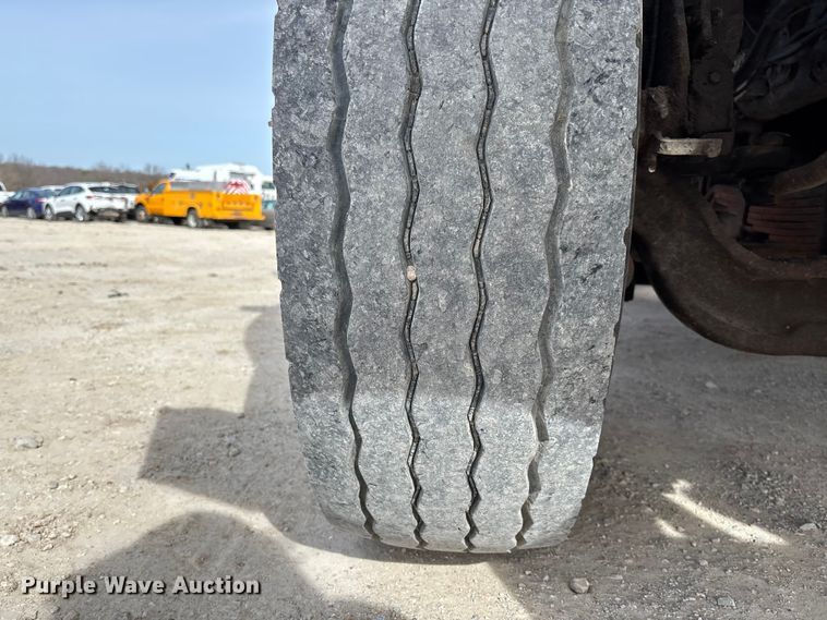 image for item FB3236 2013 International 7500 dump truck