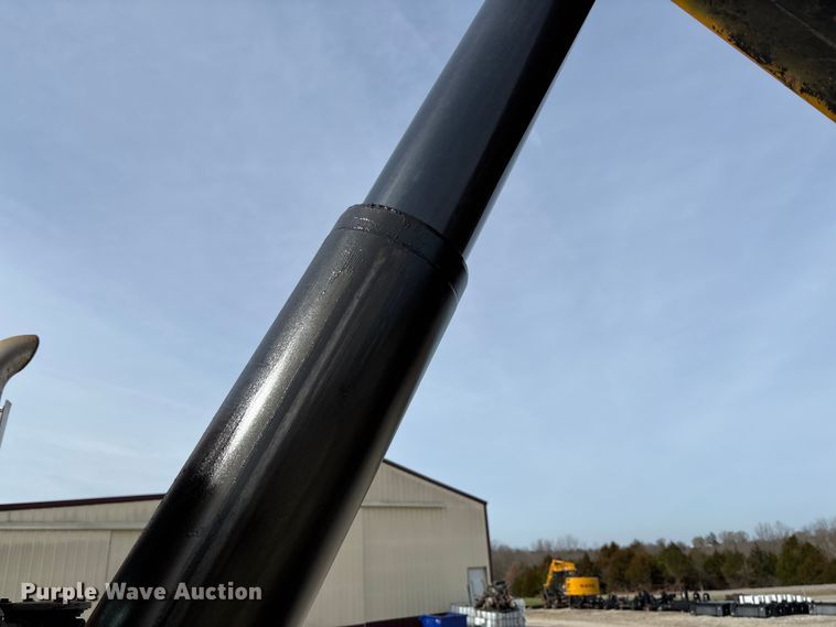 image for item FB3236 2013 International 7500 dump truck