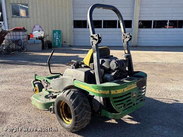 image for item FB3254 John Deere 777 Ztrak ZTR lawn mower