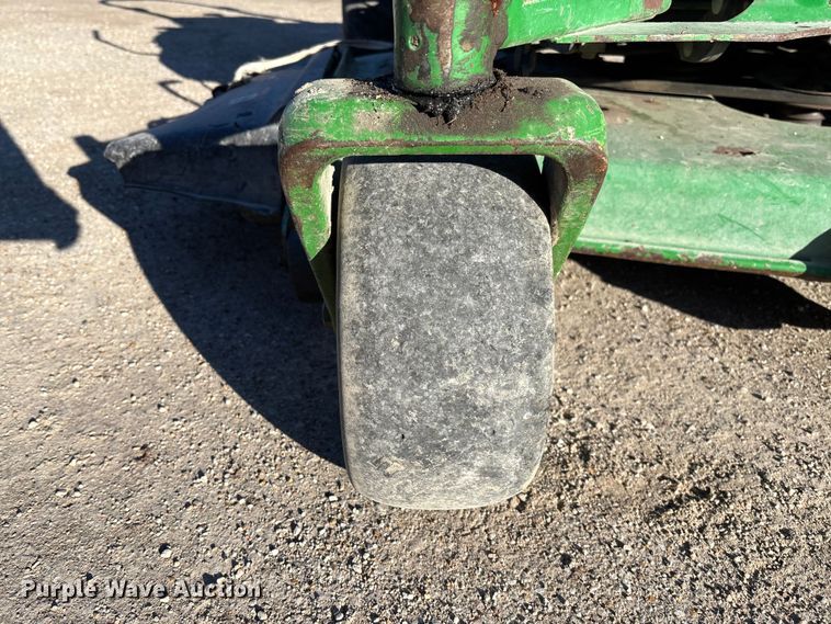image for item FB3254 John Deere 777 Ztrak ZTR lawn mower