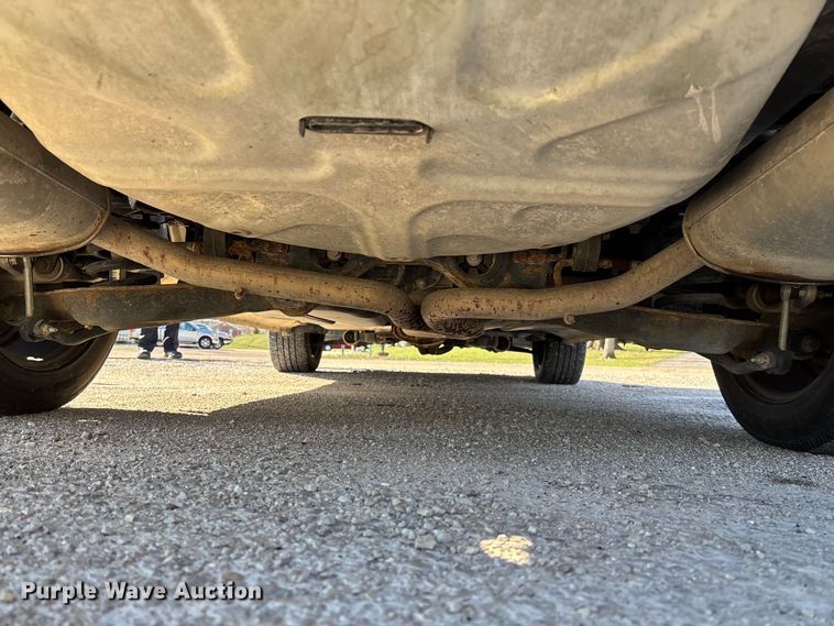 image for item FB3256 2017 Ford Explorer Police Interceptor  SUV