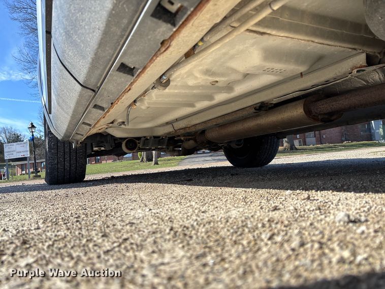 image for item FB3256 2017 Ford Explorer Police Interceptor  SUV