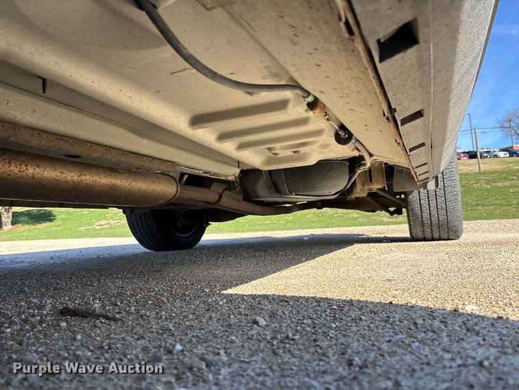 image for item FB3256 2017 Ford Explorer Police Interceptor  SUV