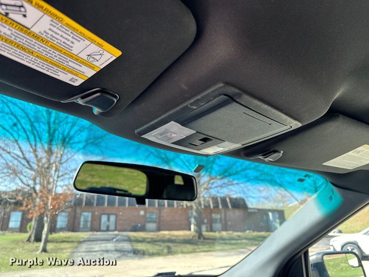 image for item FB3256 2017 Ford Explorer Police Interceptor  SUV