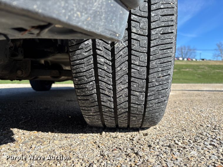 image for item FB3256 2017 Ford Explorer Police Interceptor  SUV