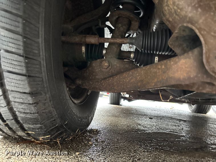 image for item FB3549 2008 Ford Expedition SUV