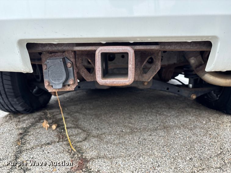 image for item FB3549 2008 Ford Expedition SUV