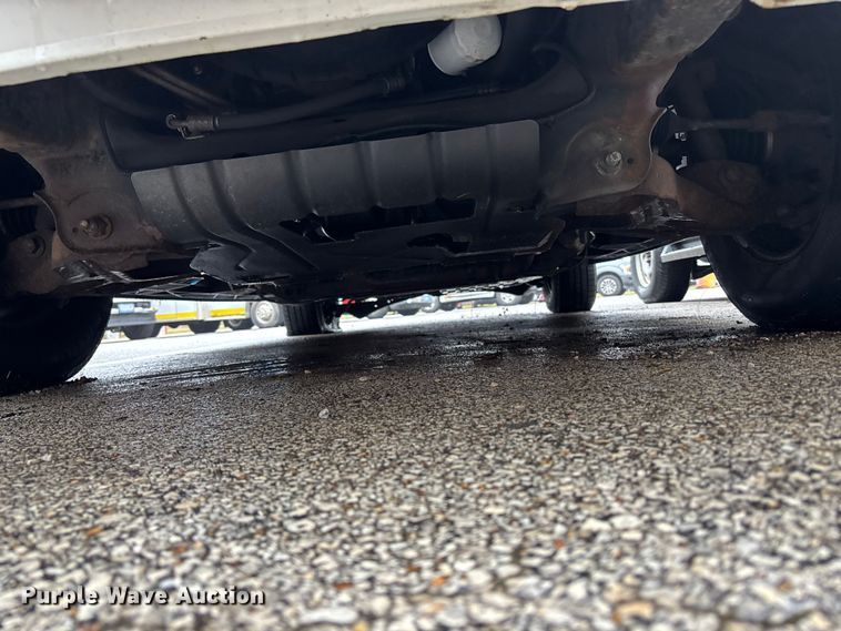 image for item FB3549 2008 Ford Expedition SUV