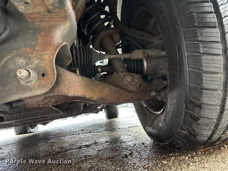 image for item FB3549 2008 Ford Expedition SUV