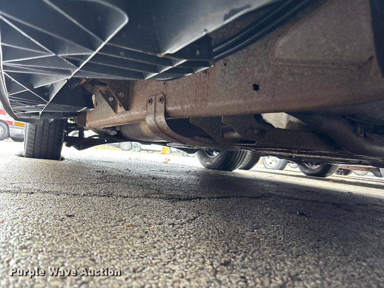 image for item FB3549 2008 Ford Expedition SUV