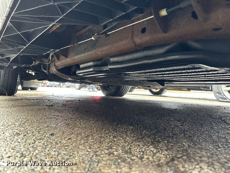 image for item FB3549 2008 Ford Expedition SUV