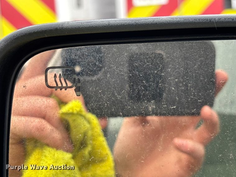 image for item FB3549 2008 Ford Expedition SUV