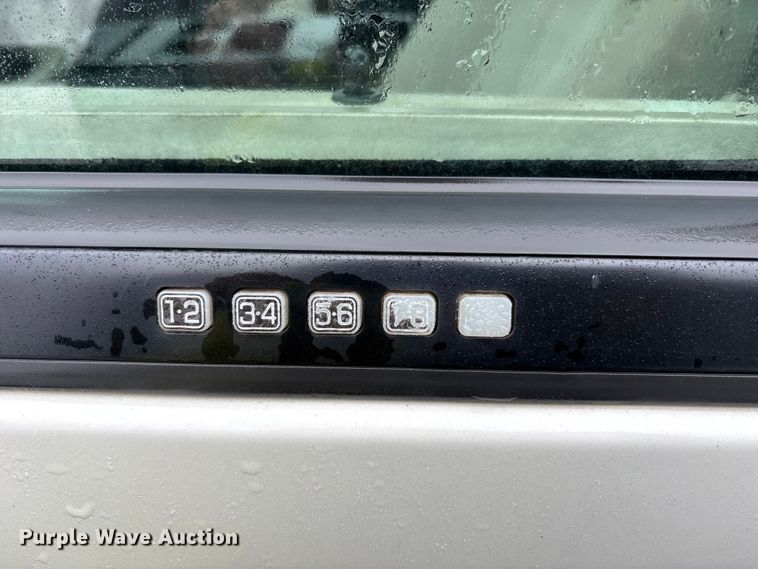 image for item FB3549 2008 Ford Expedition SUV