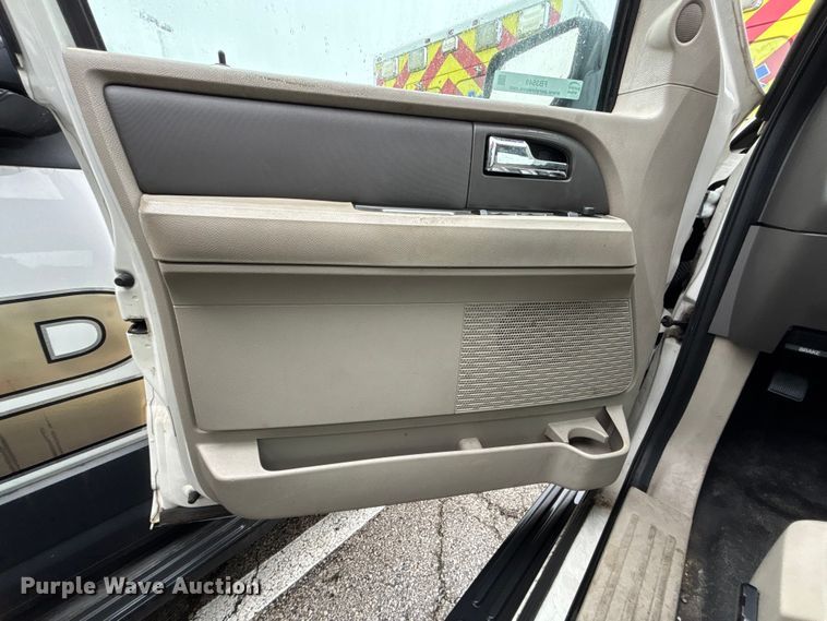 image for item FB3549 2008 Ford Expedition SUV