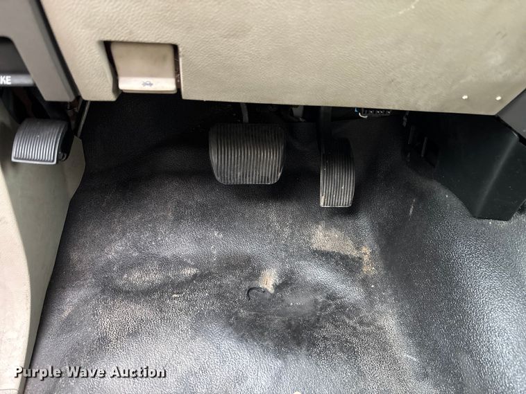 image for item FB3549 2008 Ford Expedition SUV