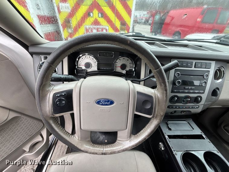 image for item FB3549 2008 Ford Expedition SUV