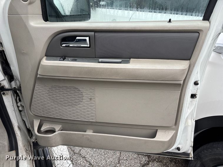 image for item FB3549 2008 Ford Expedition SUV