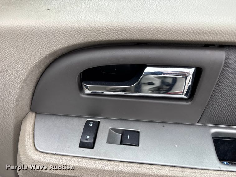 image for item FB3549 2008 Ford Expedition SUV