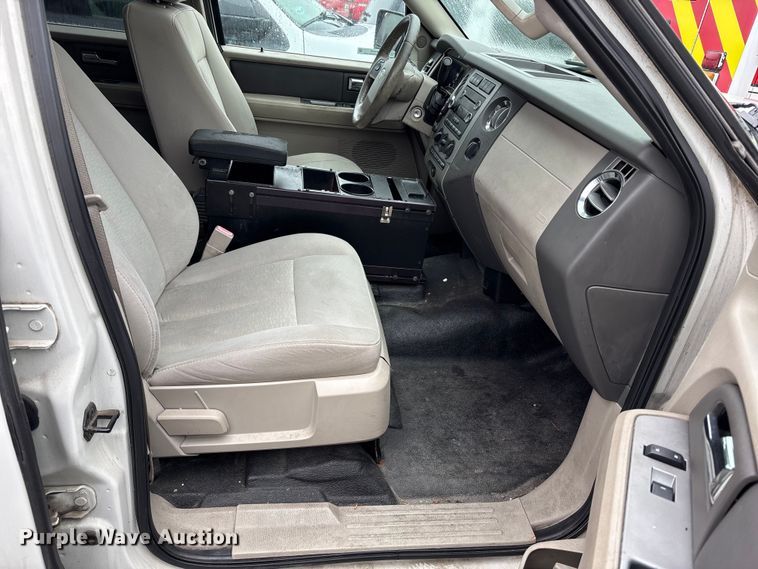 image for item FB3549 2008 Ford Expedition SUV