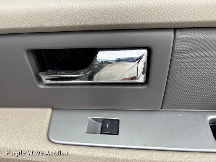 image for item FB3549 2008 Ford Expedition SUV