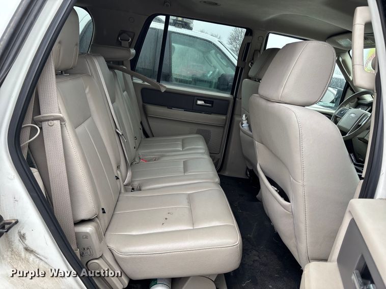 image for item FB3549 2008 Ford Expedition SUV
