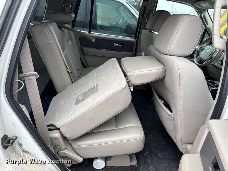 image for item FB3549 2008 Ford Expedition SUV