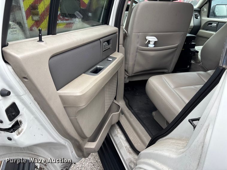 image for item FB3549 2008 Ford Expedition SUV