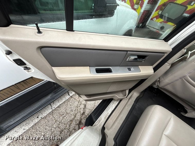 image for item FB3549 2008 Ford Expedition SUV