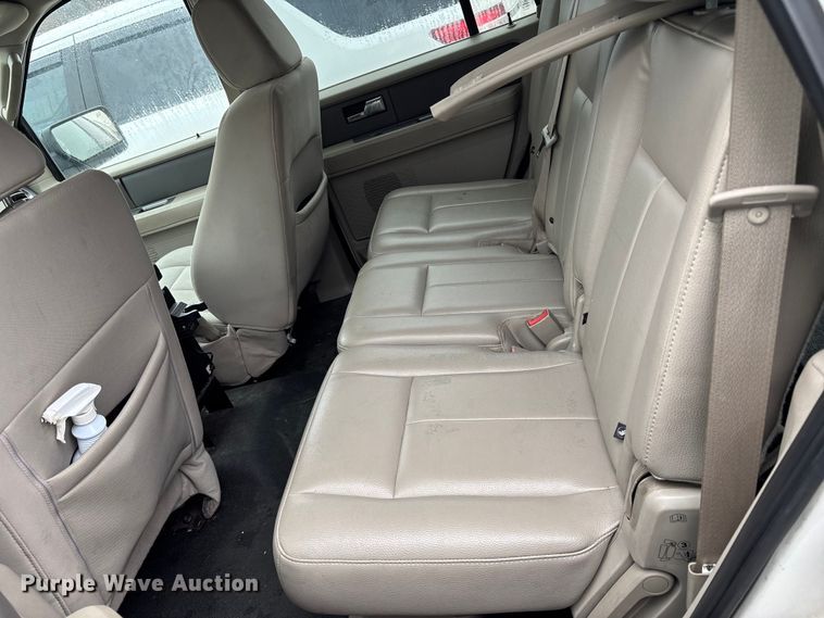 image for item FB3549 2008 Ford Expedition SUV