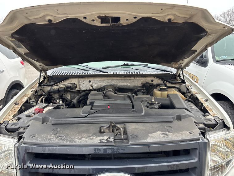 image for item FB3549 2008 Ford Expedition SUV