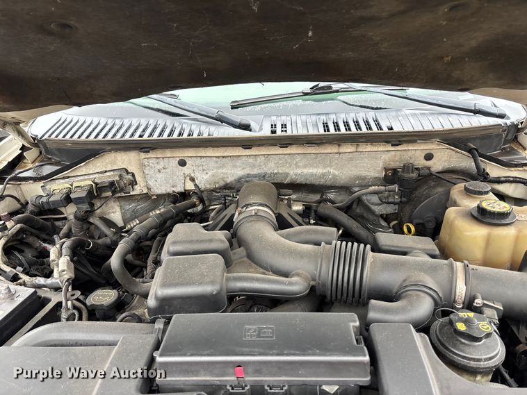 image for item FB3549 2008 Ford Expedition SUV