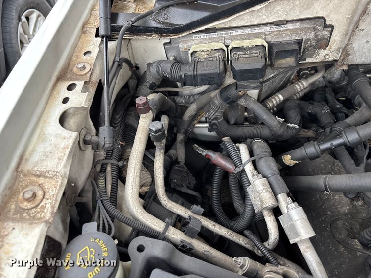 image for item FB3549 2008 Ford Expedition SUV