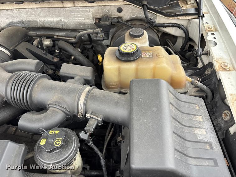 image for item FB3549 2008 Ford Expedition SUV