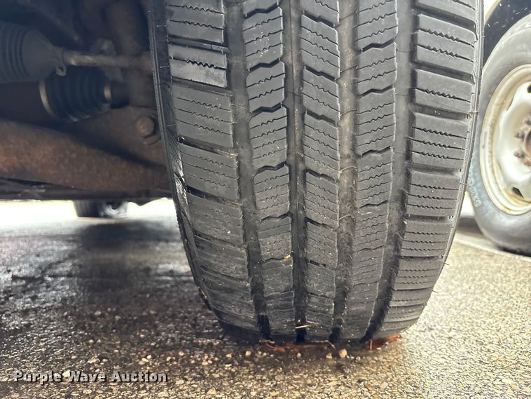 image for item FB3549 2008 Ford Expedition SUV