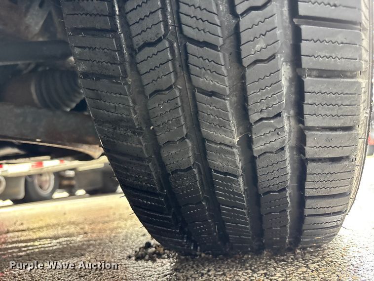 image for item FB3549 2008 Ford Expedition SUV