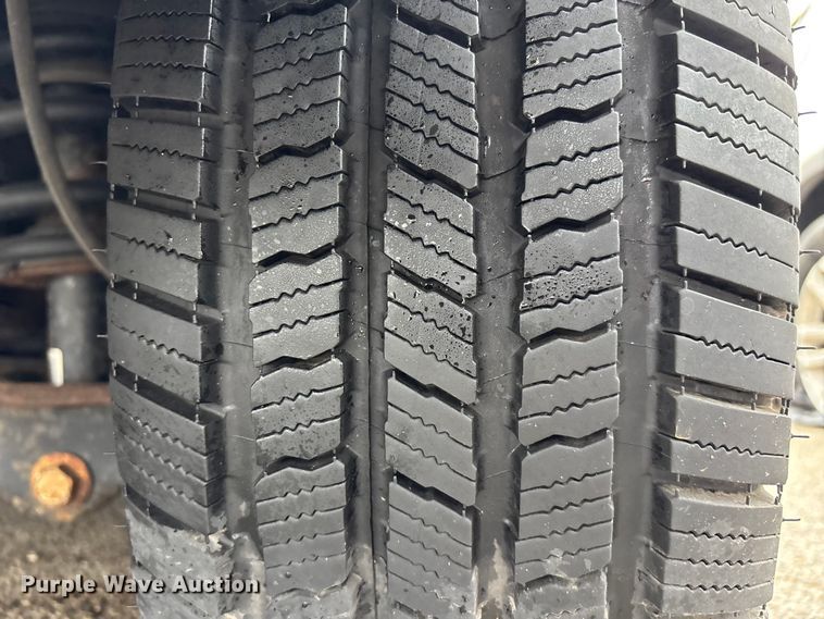 image for item FB3549 2008 Ford Expedition SUV