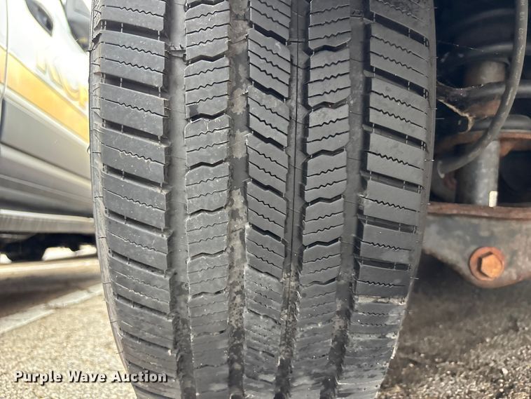 image for item FB3549 2008 Ford Expedition SUV