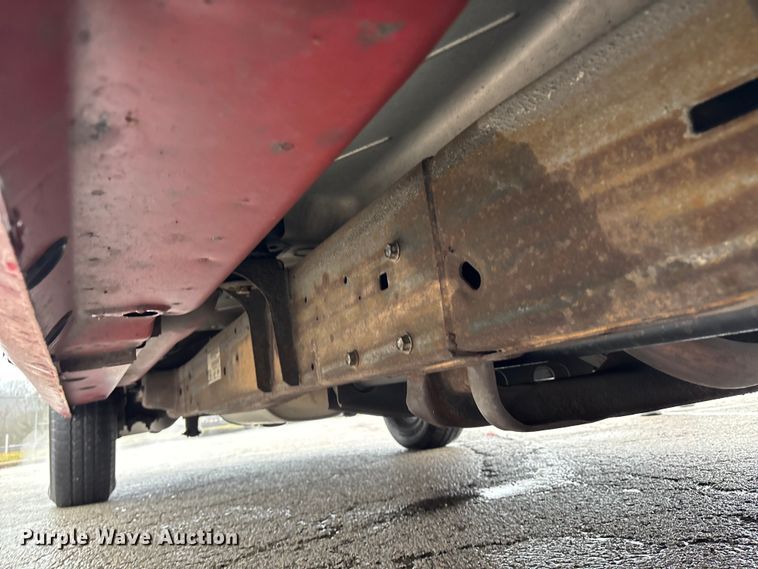 image for item FB3551 2007 Chevrolet Express 1500 van