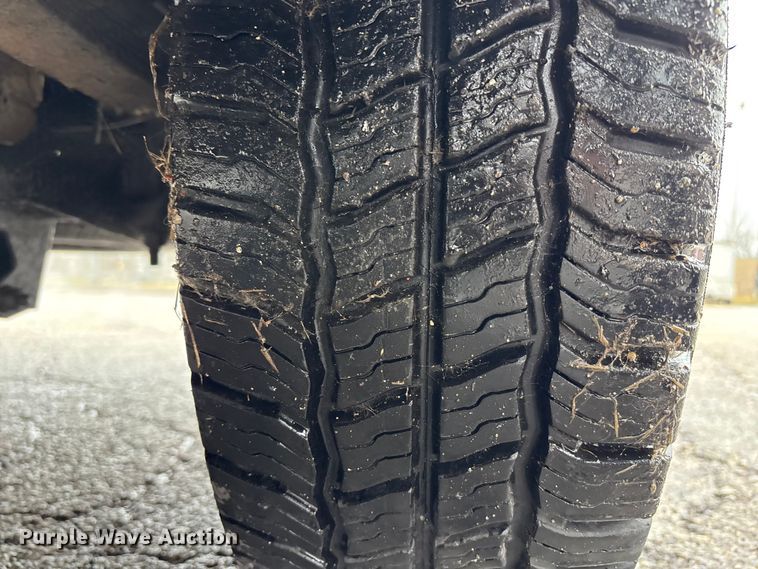 image for item FB3551 2007 Chevrolet Express 1500 van