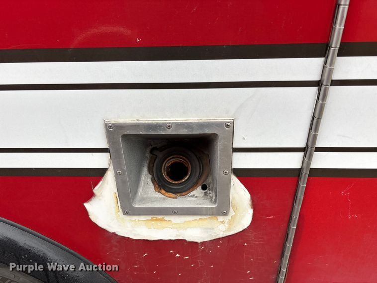 image for item FB3552 2014 Chevrolet Express G4500 ambulance