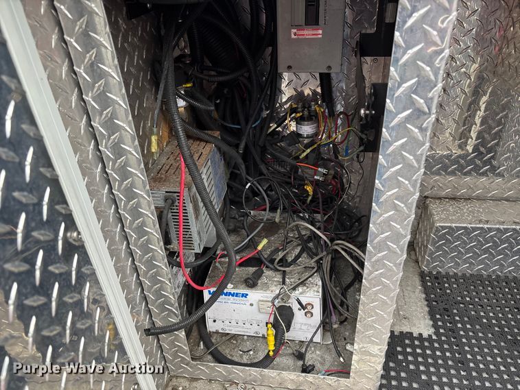 image for item FB3552 2014 Chevrolet Express G4500 ambulance