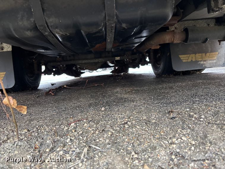 image for item FB3552 2014 Chevrolet Express G4500 ambulance