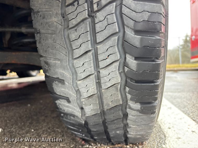 image for item FB3552 2014 Chevrolet Express G4500 ambulance