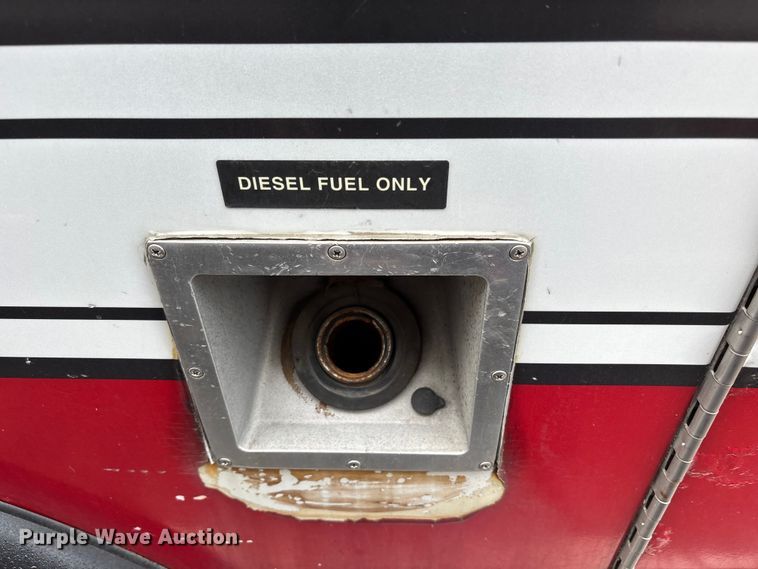 image for item FB3553 2016 Chevrolet Express G4500 ambulance