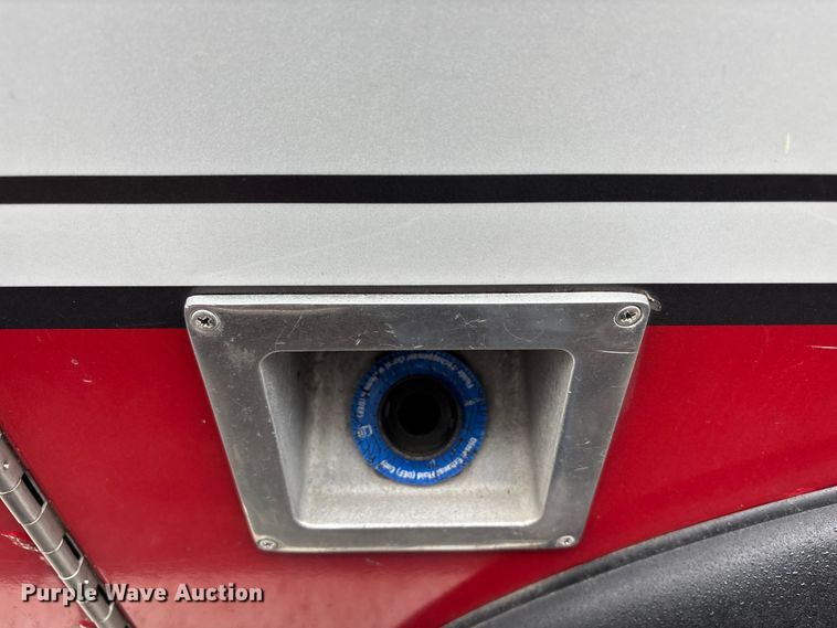 image for item FB3553 2016 Chevrolet Express G4500 ambulance